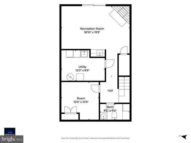 64 ENGLISH RUN CIRCLE, Sparks, MD 21152