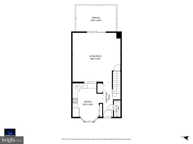 64 ENGLISH RUN CIRCLE, Sparks, MD 21152