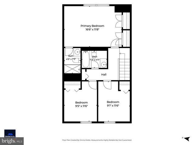64 ENGLISH RUN CIRCLE, Sparks, MD 21152