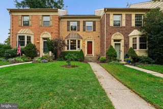 64 ENGLISH RUN CIRCLE, Sparks, MD 21152