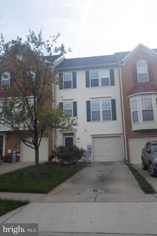 4404 WINDFLOWER WAY, Bowie, MD 20720