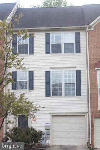 4404 WINDFLOWER WAY, Bowie, MD 20720