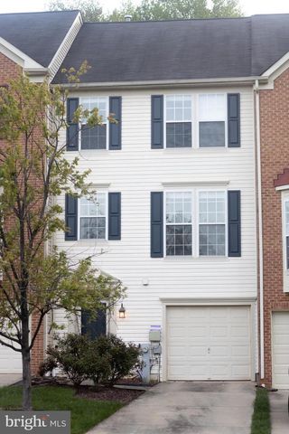 4404 WINDFLOWER WAY, Bowie, MD 20720