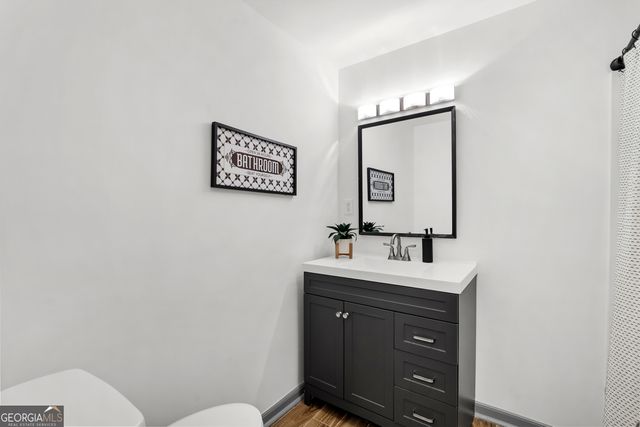 2209 New Mexico Street, Savannah, GA 31404
