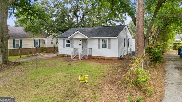 2209 New Mexico Street, Savannah, GA 31404