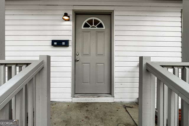 2209 New Mexico Street, Savannah, GA 31404