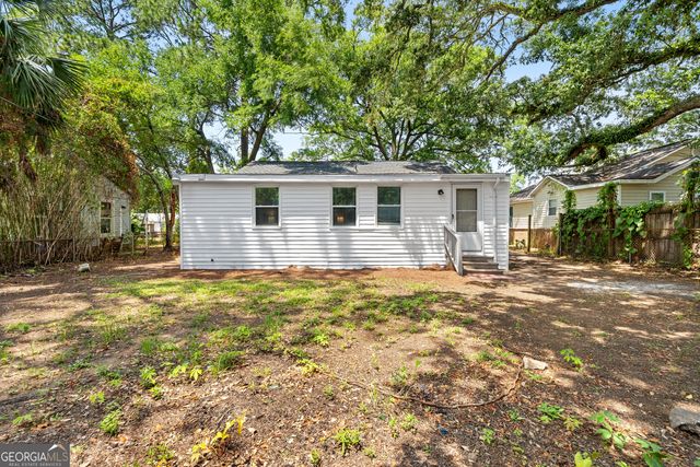 2209 New Mexico Street, Savannah, GA 31404