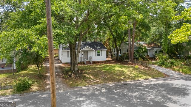 2209 New Mexico Street, Savannah, GA 31404