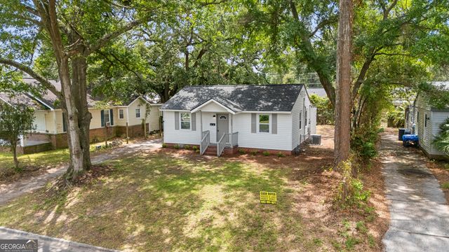 2209 New Mexico Street, Savannah, GA 31404