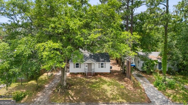 2209 New Mexico Street, Savannah, GA 31404