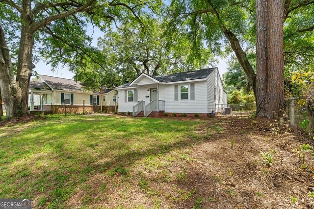 2209 New Mexico Street, Savannah, GA 31404