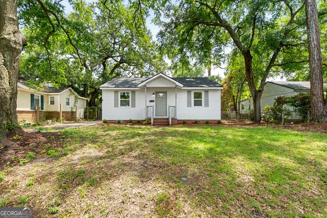2209 New Mexico Street, Savannah, GA 31404