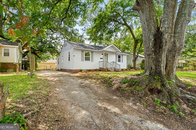 2209 New Mexico Street, Savannah, GA 31404