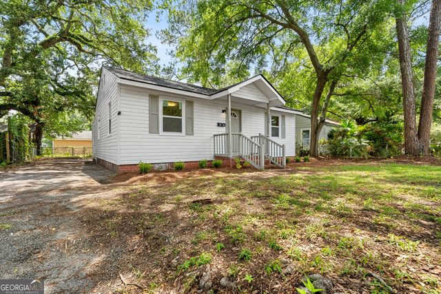 2209 New Mexico Street, Savannah, GA 31404