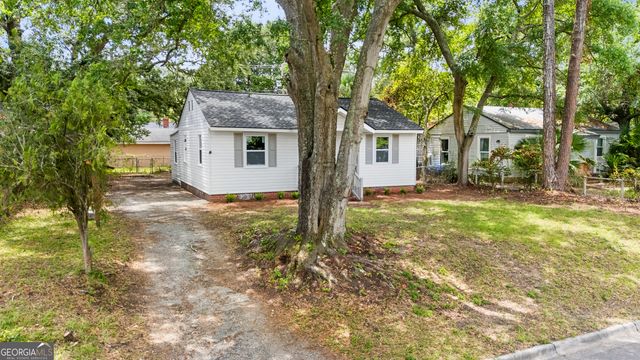 2209 New Mexico Street, Savannah, GA 31404