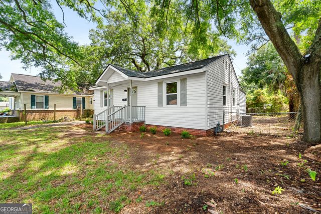 2209 New Mexico Street, Savannah, GA 31404