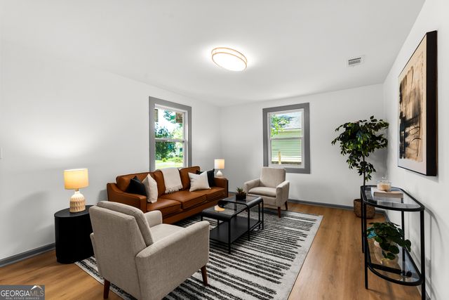 2209 New Mexico Street, Savannah, GA 31404