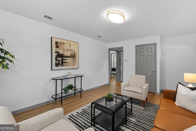 2209 New Mexico Street, Savannah, GA 31404