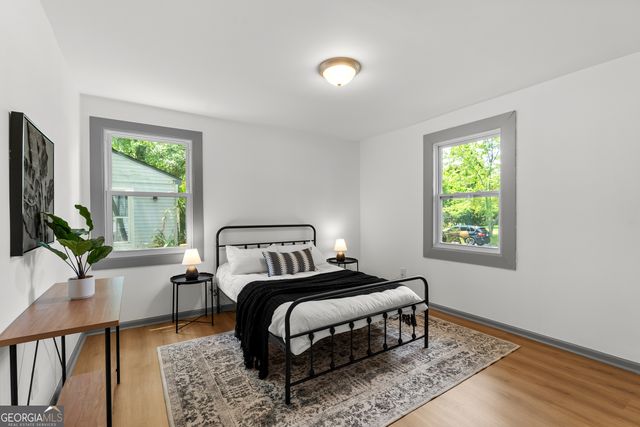 2209 New Mexico Street, Savannah, GA 31404