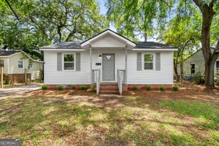 2209 New Mexico Street, Savannah, GA 31404
