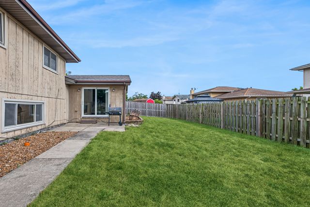 2937 200th Street, Lynwood, IL 60411
