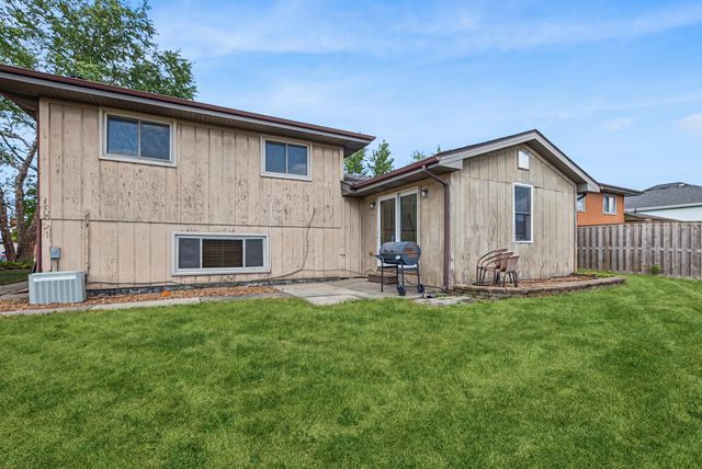 2937 200th Street, Lynwood, IL 60411