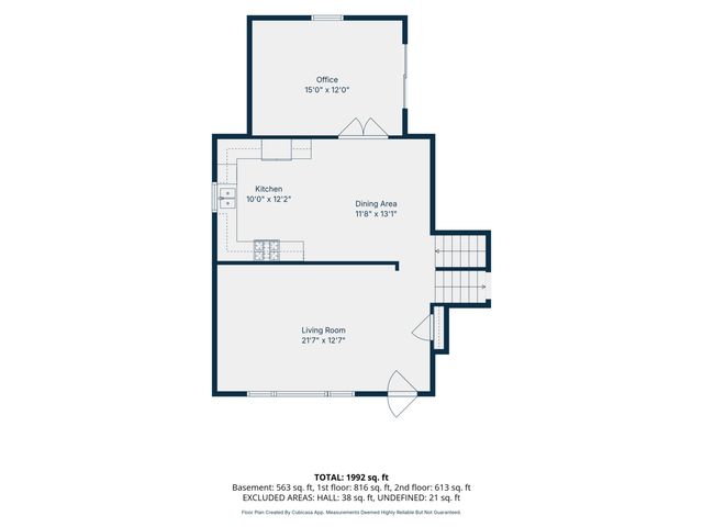 2937 200th Street, Lynwood, IL 60411
