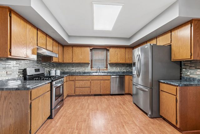 2937 200th Street, Lynwood, IL 60411
