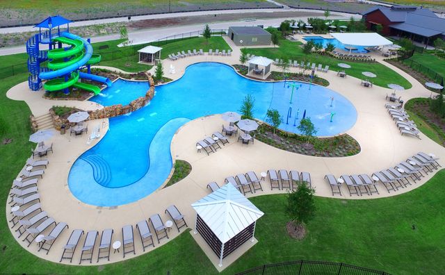 3830 Belleview Place, Crandall, TX 75114