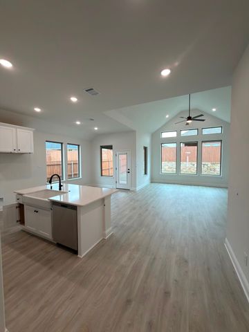 3830 Belleview Place, Crandall, TX 75114