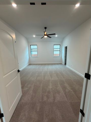 3830 Belleview Place, Crandall, TX 75114