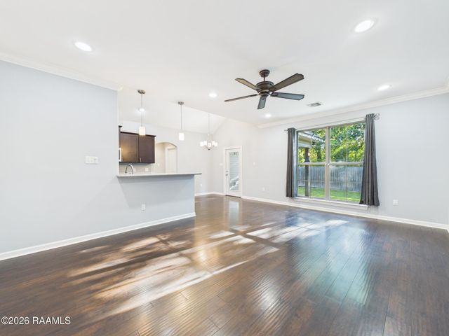 908 Pelican Ridge Cove, Carencro, LA 70520