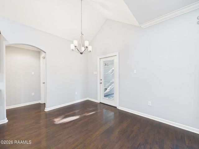 908 Pelican Ridge Cove, Carencro, LA 70520