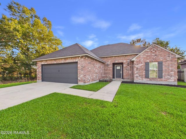 908 Pelican Ridge Cove, Carencro, LA 70520