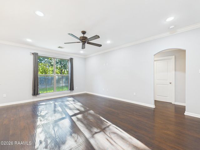 908 Pelican Ridge Cove, Carencro, LA 70520