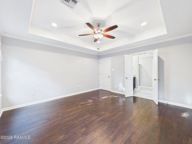 908 Pelican Ridge Cove, Carencro, LA 70520