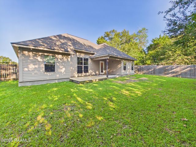 908 Pelican Ridge Cove, Carencro, LA 70520