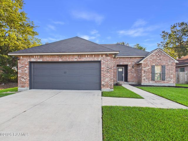 908 Pelican Ridge Cove, Carencro, LA 70520