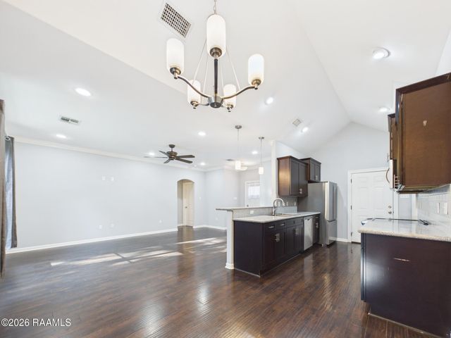 908 Pelican Ridge Cove, Carencro, LA 70520