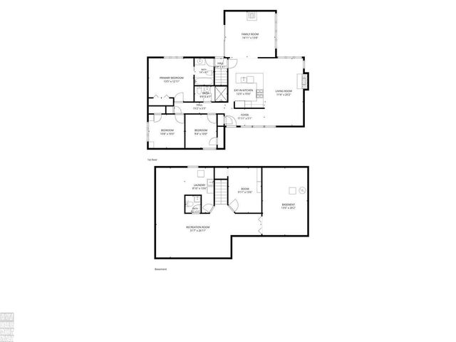 930 E Crescent Lane, Grosse Pointe Woods, MI 48236