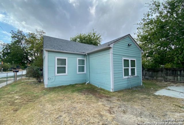 2219 S New Braunfels Ave, San Antonio, TX 78210