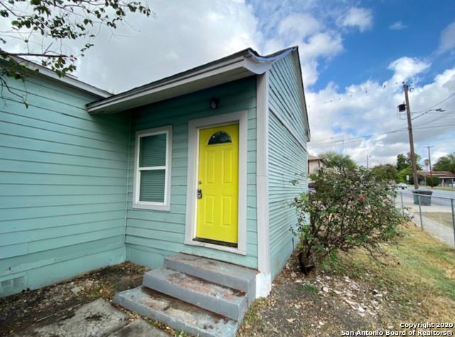 2219 S New Braunfels Ave, San Antonio, TX 78210