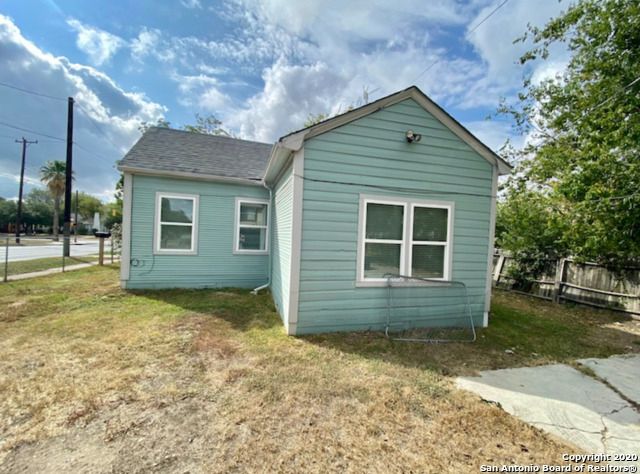 2219 S New Braunfels Ave, San Antonio, TX 78210