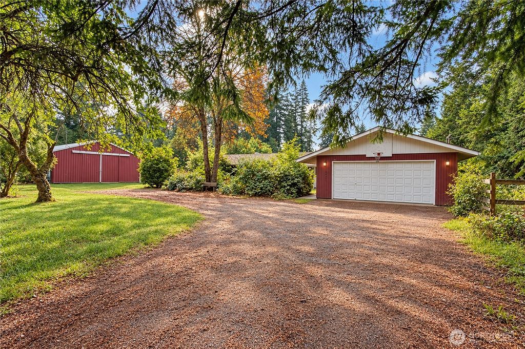 14405 NE 245th Street, Battle Ground, WA 98604
