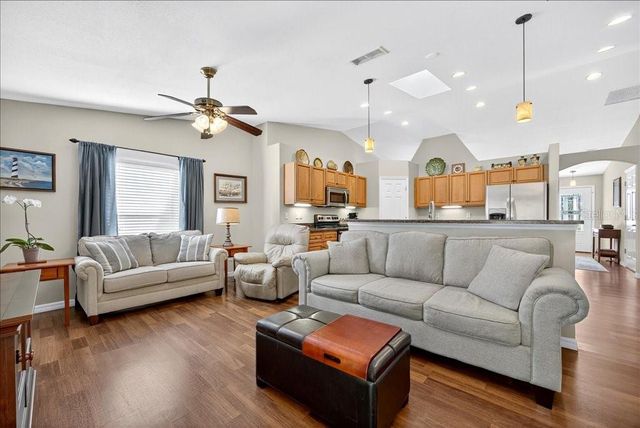 5 KAFFEE COURT, Palm Coast, FL 32164