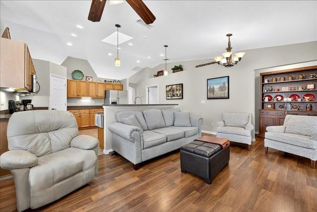5 KAFFEE COURT, Palm Coast, FL 32164