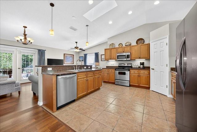 5 KAFFEE COURT, Palm Coast, FL 32164