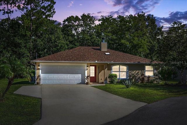 5 KAFFEE COURT, Palm Coast, FL 32164