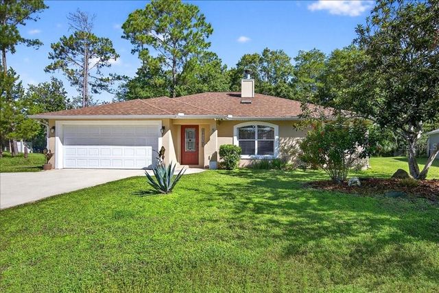 5 KAFFEE COURT, Palm Coast, FL 32164