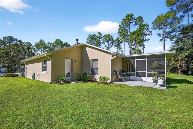 5 KAFFEE COURT, Palm Coast, FL 32164